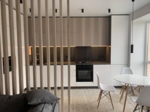 Дизайн проект интерьера от ЖК «RiverPark»