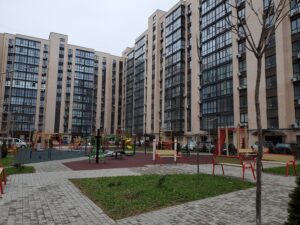 Фасад